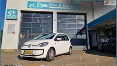 Gebruikt 2014 VW up! move up! Hatchback | € 3.999 (Goede deal)