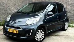 Gebruikt 2013 Citroën C1 Hatchback | € 3.750 (Goede deal)