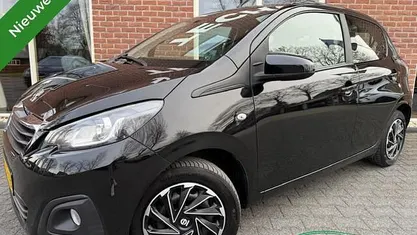 Occasion Peugeot 108 Active 72 PK (52 kW) 2020 Hatchback
