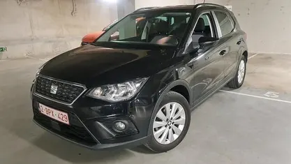 Occasion Seat Arona Style 97 PK (71 kW) 2020 SUV