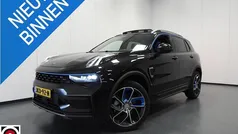 Gebruikt 2025 Lynk & Co 01 SUV | € 35.745 (Eerlijke prijs)