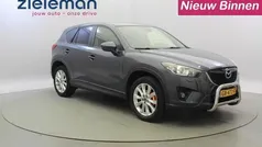 Gebruikt 2013 Mazda CX-5 SUV | € 15.845 (Eerlijke prijs)