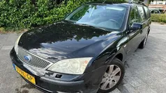 Gebruikt 2005 Ford Mondeo Stationwagen | € 999 (Goede deal)