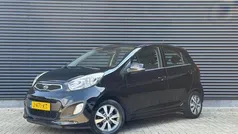 Gebruikt 2011 Kia Picanto Comfort Hatchback | € 5.200 (Eerlijke prijs)
