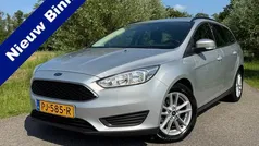 Gebruikt 2017 Ford Focus Trend Stationwagen | € 8.888 (Eerlijke prijs)