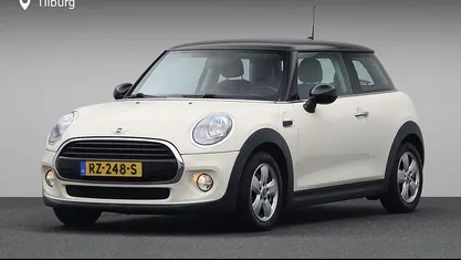 Occasion Mini Cooper Business 136 PK (100 kW) 2018 Hatchback