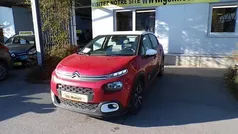 Gebruikt 2018 Citroën C3 Hatchback | € 7.900 (Eerlijke prijs)