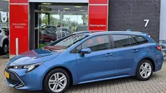 Gebruikt 2021 Toyota Corolla Stationwagen | € 19.400 (Goede deal)