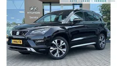 Zwart Gebruikt 2019 Seat Ateca Business SUV | € 25.900 (Eerlijke prijs)