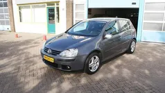 Gebruikt 2008 VW Golf VI Trendline Hatchback | € 4.250 (Eerlijke prijs)