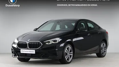 Occasion BMW 218 Sport Line 136 PK (100 kW) 2024 Coupé