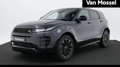 Grijs Nieuw 2025 Land Rover Range Rover evoque Graphite SUV | € 71.940 (Eerlijke prijs)