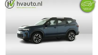 Blauw Gebruikt 2025 Dacia Bigster Journey SUV | € 35.545 (Goede deal)