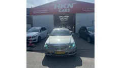 Grijs Gebruikt 2010 Mercedes E200 Avantgarde Sedan | € 10.950 (Eerlijke prijs)