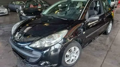Occasion Peugeot 206 73 PK (53 kW) 2010 Sedan