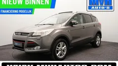 Gebruikt 2014 Ford Kuga Titanium SUV | € 12.799 (Goede deal)