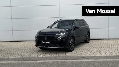 Gebruikt 2025 Peugeot 5008 GT MPV | € 49.140 (Goede deal)
