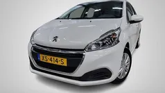 Gebruikt 2015 Peugeot 208 Access Hatchback | € 5.950 (Eerlijke prijs)