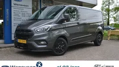 Gebruikt 2022 Ford Transit Custom Trend Van | € 23.569 (Super prijs)
