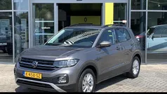 Gebruikt 2021 VW T-Cross Life SUV | € 18.500 (Eerlijke prijs)