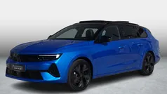 Gebruikt 2024 Opel Astra Stationwagen | € 30.689 (Eerlijke prijs)