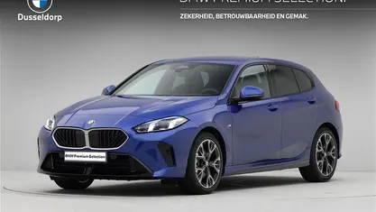 Occasion BMW 120 Comfort Edition 156 PK (114 kW) 2024 Hatchback