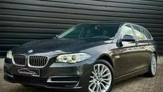 Gebruikt 2014 BMW 520 Efficient Dynamics Stationwagen | € 10.950 (Goede deal)