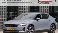 Grijs, metallic lak Gebruikt 2023 Polestar 2 Sedan | € 31.950 (Eerlijke prijs)