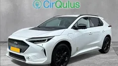 Wit Gebruikt 2022 Subaru Solterra SUV | € 39.880 (Eerlijke prijs)