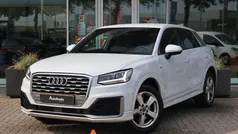 Gebruikt 2020 Audi Q2 S-Line SUV | € 24.900 (Super prijs)