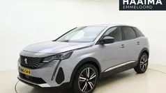 Zilver Gebruikt 2024 Peugeot 3008 Allure SUV | € 33.945 (Eerlijke prijs)