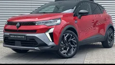 Gebruikt 2025 Renault Captur Esprit Alpine SUV | € 39.445 (Eerlijke prijs)