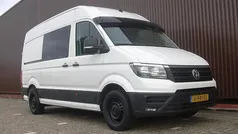 Gebruikt 2018 VW Crafter Comfortline Van | € 19.950 (Eerlijke prijs)