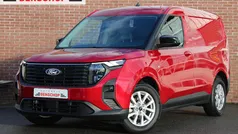 Gebruikt 2024 Ford Transit Limited Van | € 19.950 (Eerlijke prijs)