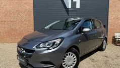 Grijs Gebruikt 2019 Opel Corsa Hatchback | € 9.950 (Goede deal)