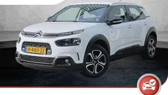 Wit Gebruikt 2020 Citroën C4 Cactus Feel Hatchback | € 14.425 (Goede deal)