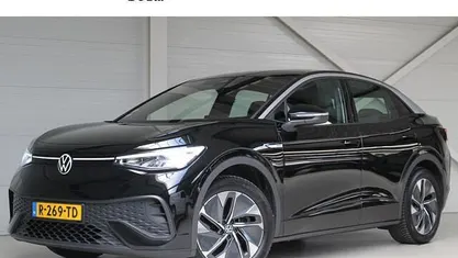 Zwart Occasion 2022 VW ID.5 Pro SUV | € 26.500 (Eerlijke prijs)