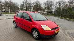 Gebruikt 2003 Ford Fiesta Ambiente Hatchback | € 1.750 (Goede deal)