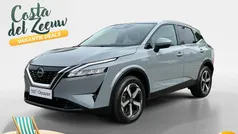 Gebruikt 2023 Nissan Qashqai SUV | € 31.935 (Eerlijke prijs)