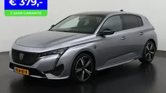 Grijs Gebruikt 2022 Peugeot 308 GT Hatchback | € 25.395 (Eerlijke prijs)