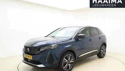 Occasion Peugeot 3008 Allure 2026 SUV