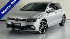 Zilver Gebruikt 2020 VW Golf VII Edition Hatchback | € 23.750 (Eerlijke prijs)
