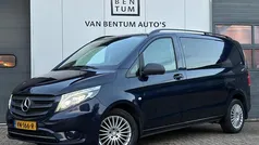 Gebruikt 2015 Mercedes Vito Van | € 9.400 (Super prijs)
