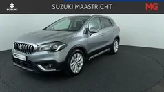Grijs Gebruikt 2018 Suzuki SX4 S-Cross SUV | € 18.450 (Eerlijke prijs)