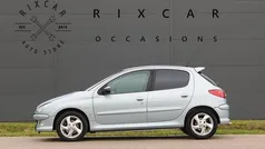 Gebruikt 2005 Peugeot 206 Premium Hatchback | € 2.940 (Eerlijke prijs)