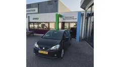 Zwart Gebruikt 2014 Seat Mii Sport Hatchback | € 5.950 (Eerlijke prijs)