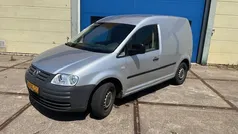 Gebruikt 2005 VW Caddy MPV | € 1.650 (Goede deal)