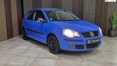 Gebruikt 2007 VW Polo Trendline Hatchback | € 1.295 (Goede deal)