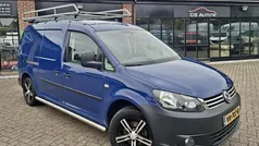 Gebruikt 2014 VW Caddy Maxi MPV | € 6.399 (Goede deal)