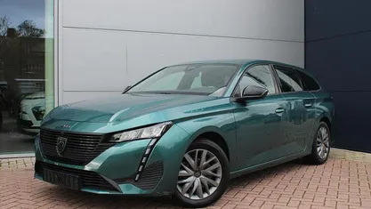 Occasion Peugeot 308 Business-Line 110 PK (80 kW) 2022 Hatchback